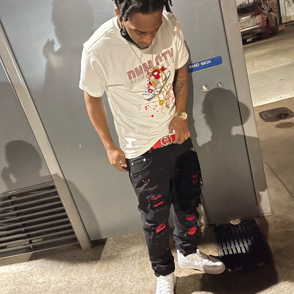 Meet your Posher, Darius - Picture 1 of 1